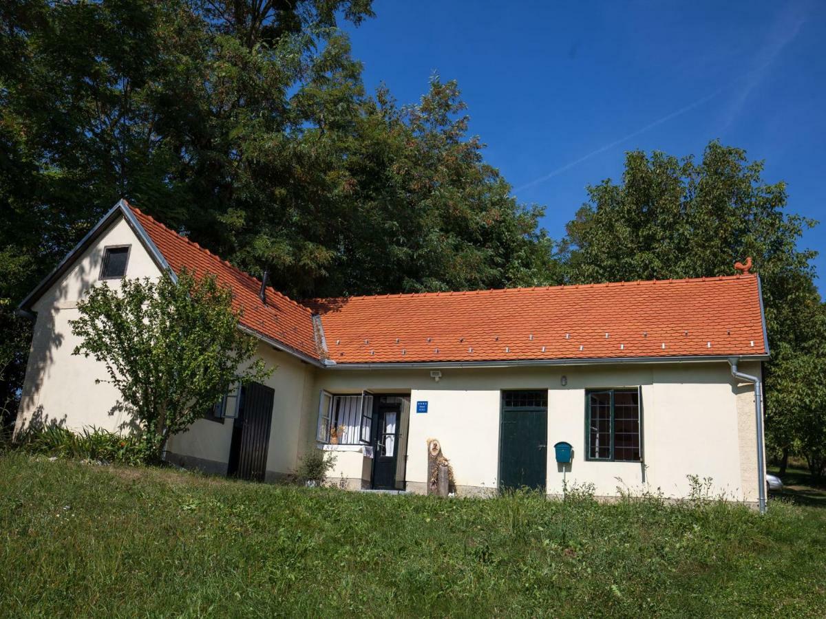 Kurija Inn Hrascina Экстерьер фото
