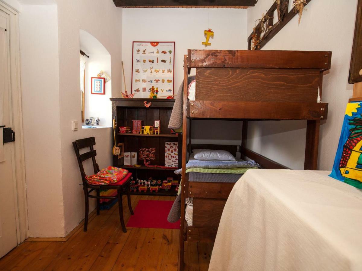 Kurija Inn Hrascina Экстерьер фото