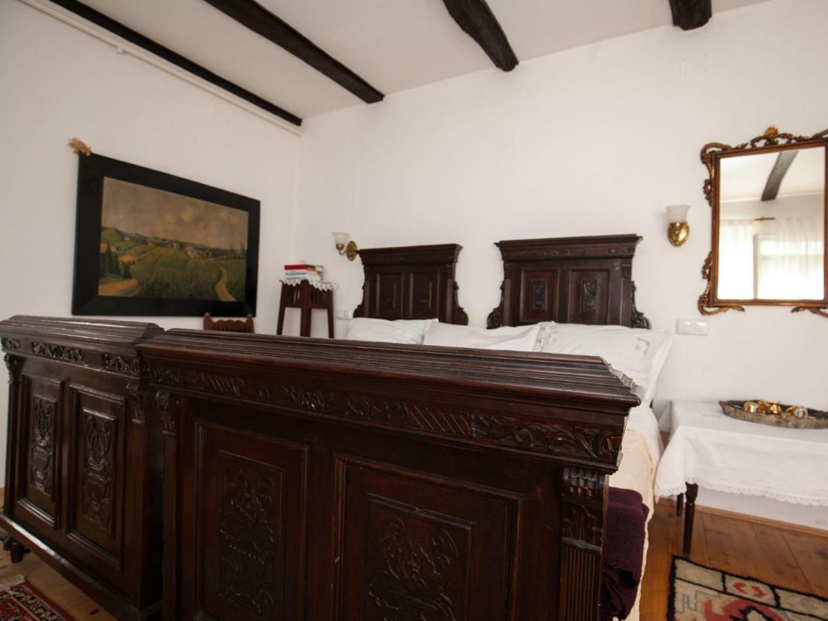 Kurija Inn Hrascina Экстерьер фото