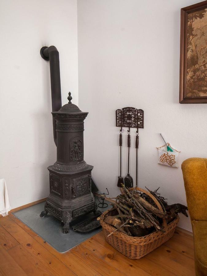 Kurija Inn Hrascina Экстерьер фото