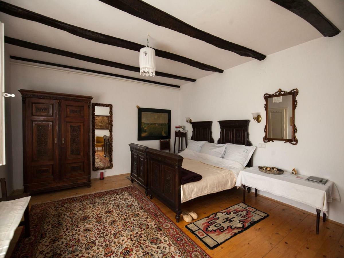 Kurija Inn Hrascina Экстерьер фото
