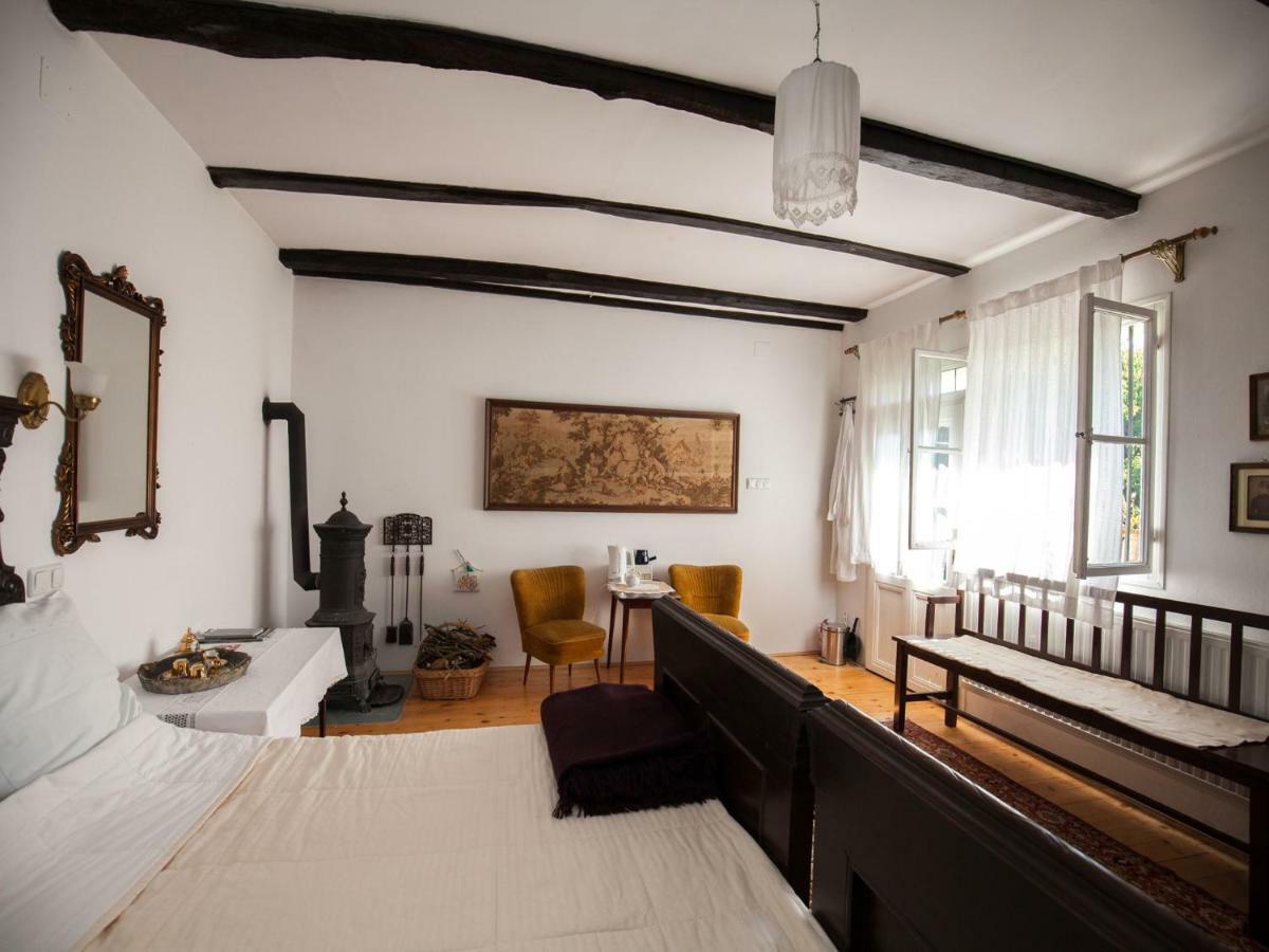 Kurija Inn Hrascina Экстерьер фото