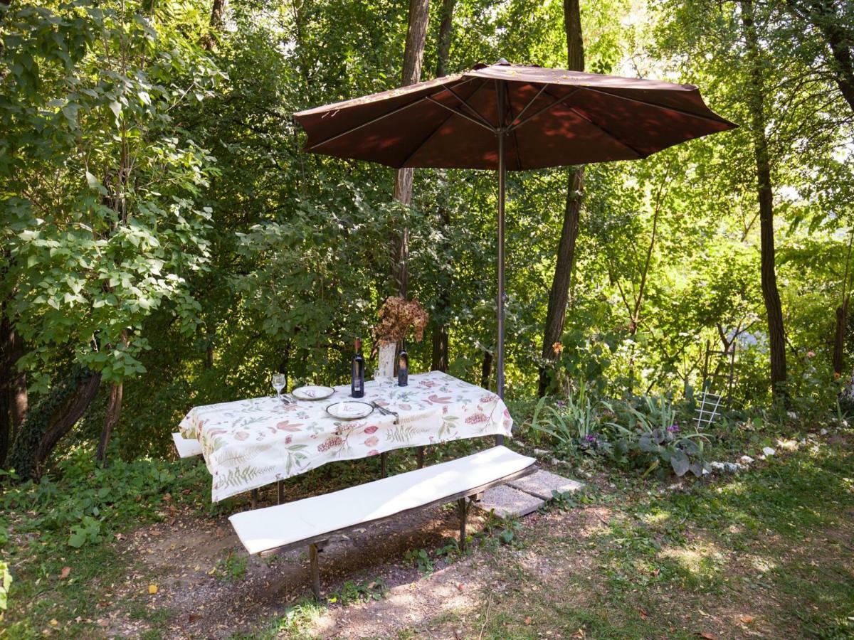 Kurija Inn Hrascina Экстерьер фото