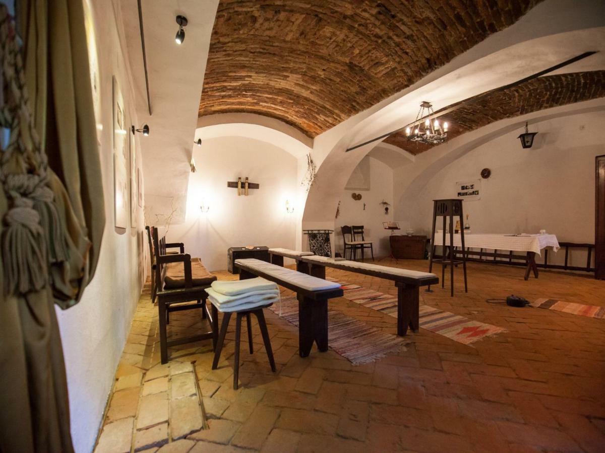 Kurija Inn Hrascina Экстерьер фото