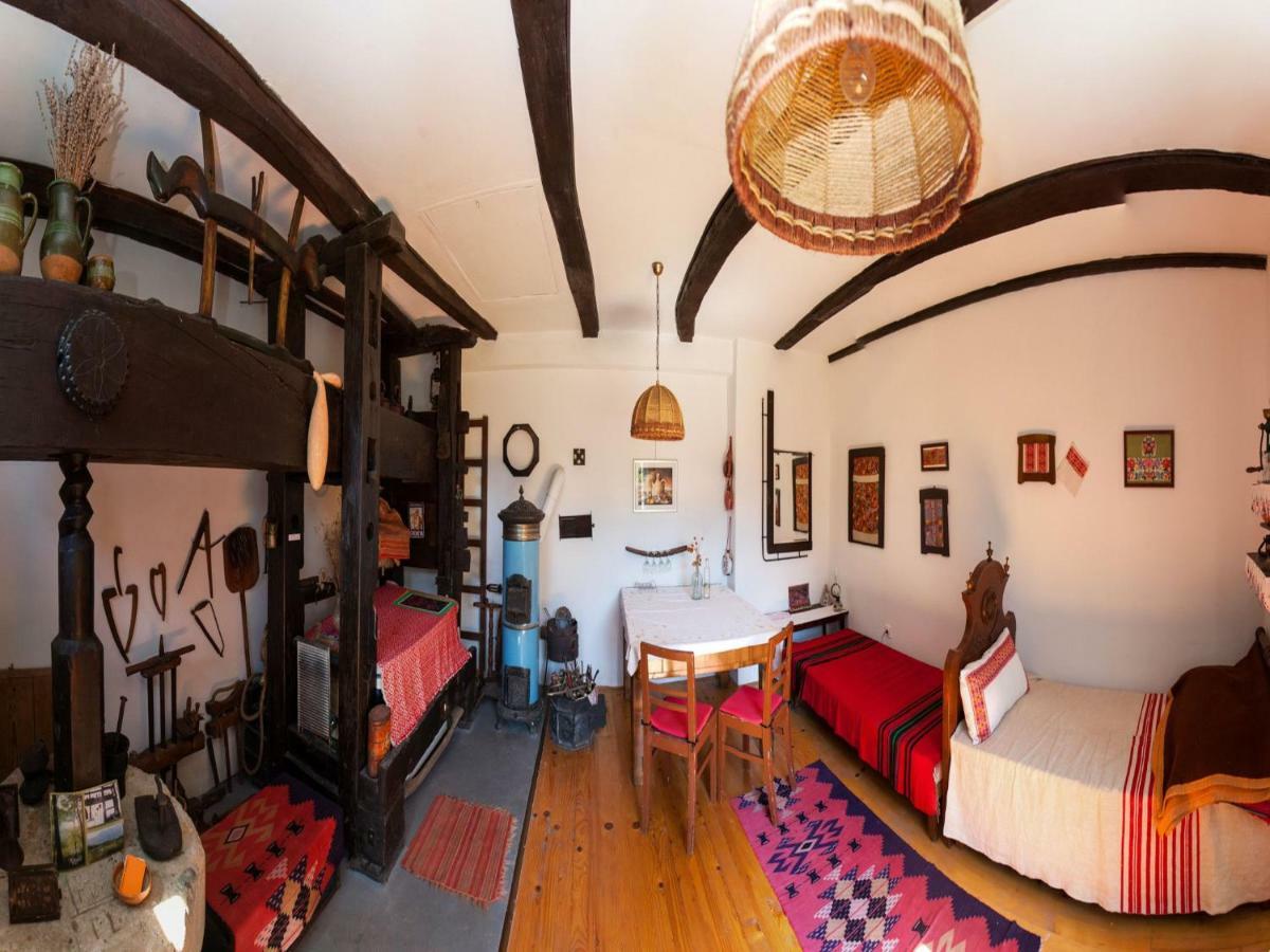 Kurija Inn Hrascina Экстерьер фото